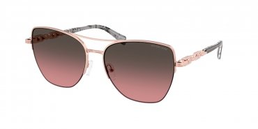 OKULARY MICHAEL KORS DORADO BEACH MK 1163 110811 57 ROZMIAR M