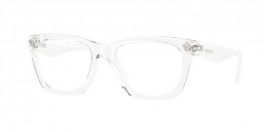 OKULARY KOREKCYJNE VERSACE VE 3363U 148 50 ROZMIAR S