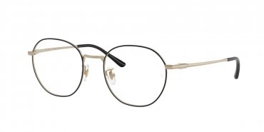 OKULARY KOREKCYJNE RAY-BAN® RX 8778D 1250 52 ROZMIAR M