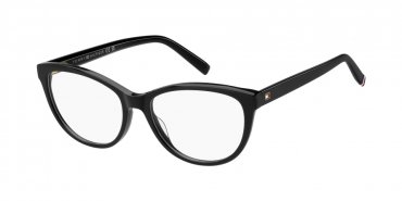 OKULARY KOREKCYJNE TOMMY HILFIGER TH 2230 807 54 ROZMIAR M