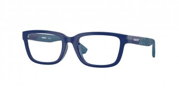 OKULARY KOREKCYJNE DZIECIĘCE BURBERRY JUNIOR JB 2015U 4129 49