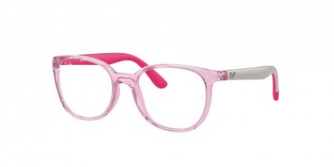 OKULARY KOREKCYJNE DZIECIĘCE RAY-BAN® RY 1631 3976 45