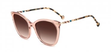 OKULARY CAROLINA HERRERA HER 0091S L93 56 ROZMIAR L