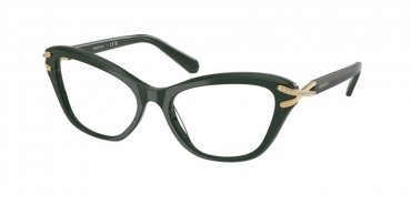 OKULARY KOREKCYJNE SWAROVSKI SK 2031 1026 55 ROZMIAR M