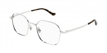 OKULARY KOREKCYJNE GUCCI GG 1611OA 002 50 ROZMIAR S