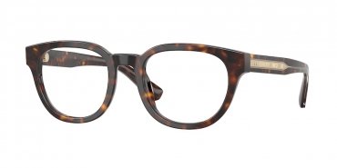 OKULARY KOREKCYJNE BURBERRY BE 2454 4205 49 ROZMIAR S