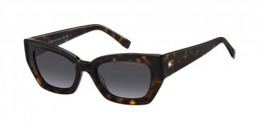 OKULARY TOMMY HILFIGER TH 2254S 086 51 ROZMIAR M