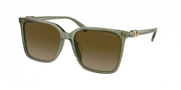 OKULARY MICHAEL KORS CANBERRA MK 2197U 394413 56 ROZMIAR M