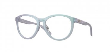 OKULARY KOREKCYJNE DZIECIĘCE OAKLEY® JUNIOR AGLOW OY 8027D 802706 49