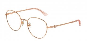 OKULARY KOREKCYJNE JIMMY CHOO JC 2004HB 3008 52 ROZMIAR M