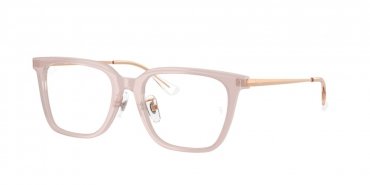 OKULARY KOREKCYJNE RAY-BAN® RX 5442D 8438 52 ROZMIAR M