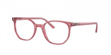 OKULARY KOREKCYJNE RAY-BAN® ELLIOT RX 5397 8440 50 ROZMIAR S