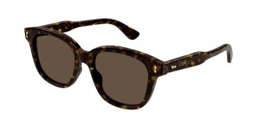 OKULARY GUCCI GG 1264S 005 52 ROZMIAR M