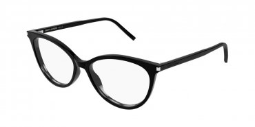 OKULARY KOREKCYJNE SAINT LAURENT SL 261 001 53 ROZMIAR M