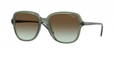 OKULARY VOGUE EYEWEAR VO 5601S 3086E8 53 ROZMIAR M