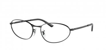 OKULARY KOREKCYJNE RAY-BAN® RX 3734V 2509 54 ROZMIAR M