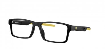 OKULARY KOREKCYJNE FERRARI SCUDERIA FZ 8004U 504 55 ROZMIAR M