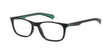 OKULARY KOREKCYJNE POLAROID PLD D478 7ZJ 54 ROZMIAR M