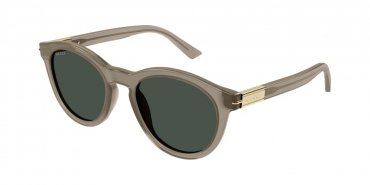 OKULARY GUCCI GG 1501S 004 52 ROZMIAR M