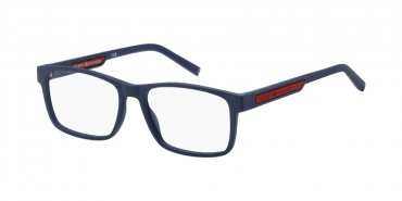 OKULARY KOREKCYJNE TOMMY HILFIGER TH 2091 WIR 54 ROZMIAR M