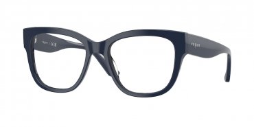 OKULARY KOREKCYJNE VOGUE EYEWEAR VO 5605 3240 51 ROZMIAR S