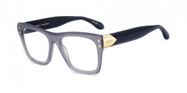 OKULARY KOREKCYJNE ISABEL MARANT IM 0212 KB7 52 ROZMIAR M