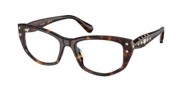 OKULARY KOREKCYJNE SWAROVSKI SK 2062U 1002 52 ROZMIAR M