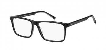 OKULARY KOREKCYJNE TOMMY HILFIGER TH 2198 807 56 ROZMIAR M