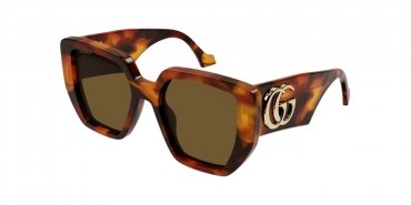 OKULARY GUCCI GG 0956S 007 54 ROZMIAR M