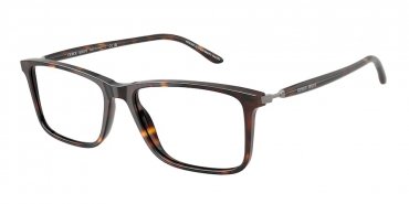 OKULARY KOREKCYJNE GIORGIO ARMANI AR 7261 5879 56 ROZMIAR M