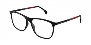 OKULARY KOREKCYJNE GUCCI GG 0554O 009 55 ROZMIAR M