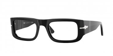 OKULARY KOREKCYJNE PERSOL® WES PO 3362V 95 50 ROZMIAR M
