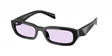OKULARY PRADA EYEWEAR PR B06S 16K40J 53 ROZMIAR M