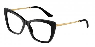 OKULARY KOREKCYJNE DOLCE & GABBANA DG 3348 501 55 ROZMIAR M