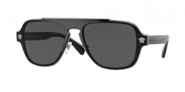 OKULARY VERSACE VE 2199 100187 56 ROZMIAR M
