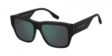 OKULARY MARC JACOBS MARC 842S 807 55 ROZMIAR M