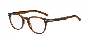 OKULARY KOREKCYJNE BOSS 1601 EX4 51 ROZMIAR M