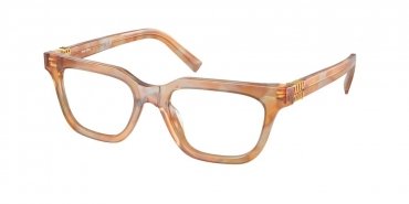 OKULARY KOREKCYJNE MIU MIU MU 07XV 13U1O1 51 ROZMIAR M