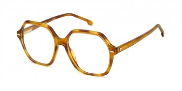 OKULARY KOREKCYJNE CARRERA CA 3032 086 54 ROZMIAR M