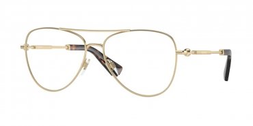 OKULARY KOREKCYJNE BURBERRY BE 1386 1109 57 ROZMIAR M