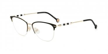 OKULARY KOREKCYJNE CAROLINA HERRERA CH 0038 RHL 54 ROZMIAR M