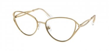 OKULARY KOREKCYJNE SWAROVSKI SK 1017 4004 57 ROZMIAR L