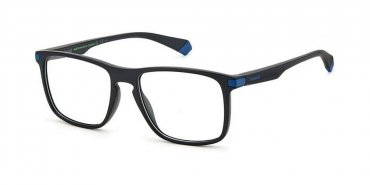 OKULARY KOREKCYJNE POLAROID PLD D447 VKM 54 ROZMIAR M