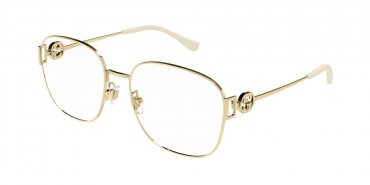 OKULARY KOREKCYJNE GUCCI GG 1209O 002 57 ROZMIAR L