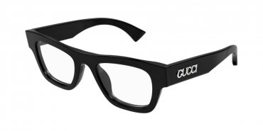 OKULARY KOREKCYJNE GUCCI GG 1840O 005 51 ROZMIAR M