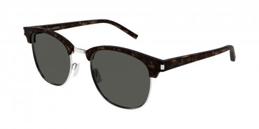 OKULARY SAINT LAURENT SL 108 015 52 ROZMIAR M
