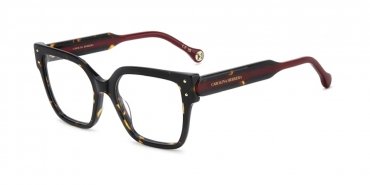 OKULARY KOREKCYJNE CAROLINA HERRERA HER 0325 086 52 ROZMIAR M