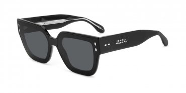 OKULARY ISABEL MARANT IM 0170S 807 65 ROZMIAR L