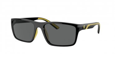 OKULARY FERRARI SCUDERIA FZ 6003U 501/87 59 ROZMIAR L