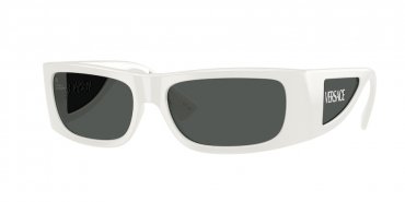 OKULARY VERSACE VE 4482 314/87 57 ROZMIAR M